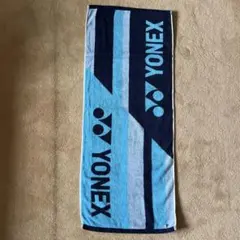 スポーツタオル