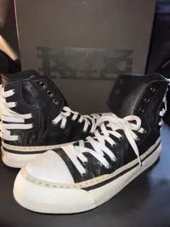 (希少) KTZ (kokon to zai) スニーカー archive 美品