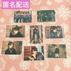 M!LK ミルク 山中柔太朗 生写真 39杯目 40杯目 CHECKMATE