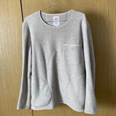 プルオーバー スウェット