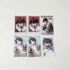 にじさんじ 三枝明那 ウィンターデート2023 チェキ - メルカリ