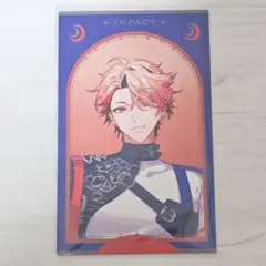 セラフ・ダズルガーデン フォト風カード 月組 VOLTACTION 3SKM