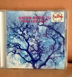 Amon Duul II Phallus Dei
