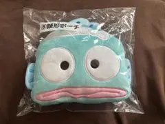 ハンギョドン当たりくじ