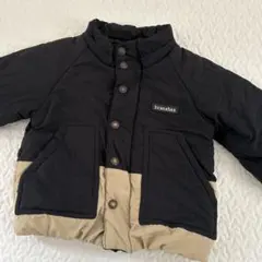 ダウンジャケット 90