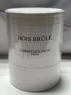 【#nr/9.27/6】【未開封】クリスチャンディオールキャンドル 190g