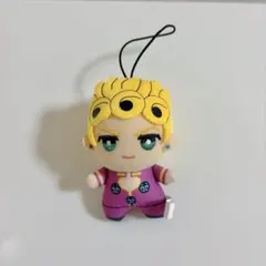 ジョジョの奇妙な冒険 第5部 黄金の風 ちみっともぬい ジョルノ