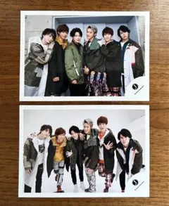 snowman 公式写真 オフショ キンプリアイランド