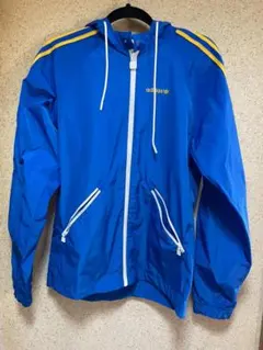 ◆1074◆adidas originals ナイロンジャケット