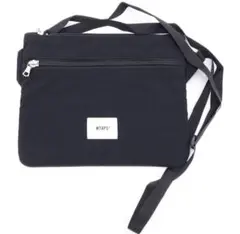 WTAPS / SLING / BAG / POLY メッシュ WTAPSSlingBagPolyBlack_1_1024x