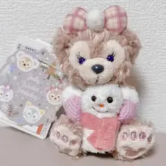 2025年最新】シェリーメイ ぬいぐるみ ウィンターホリデーの人気