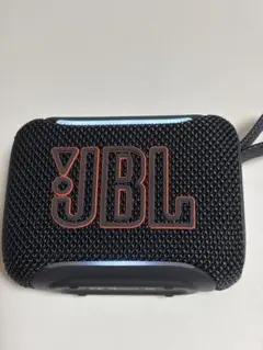 JBL GO5 ポータブルBluetoothスピーカー 블랙