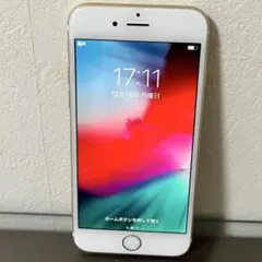iPhone6 ゴールド 16GB docomo