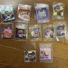 ワンピース　キャラクターシール 別売りも可能です