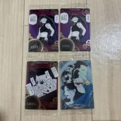 鋼の錬金術師　ウエハース　カード　まとめ売り