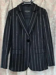 EMPORIO ARMANI　レディース　ジャケット