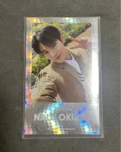 DXTEEN 大久保波留 KCON JAPAN 2026 IDフォト - メルカリ