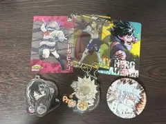 僕のヒーローアカデミア ヒロアカ グッズまとめ売り - メルカリ
