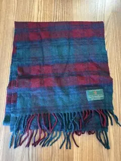 マフラー　ザ・スコッチハウス