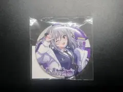 神崎蘭子 7th プロデュースバッジ 缶バッジ デレマス シンデレラ