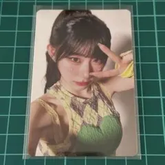 ITZY Algorhythm 初回限定盤 チェリョンCHAERYEONG