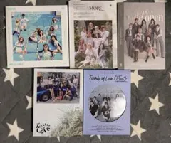 twice K-POP