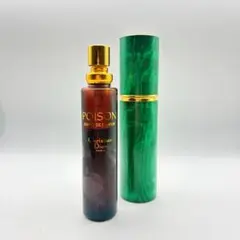 新品未開封 Dior プワゾン エスプリドゥパルファン 10ml - メルカリ