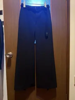 Ann Demeulemeester アンドゥムルメステール　パンツ　スカートのサムネイル