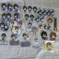 【匿名配送】鬼滅の刃 伊黒小芭内　まとめ売り