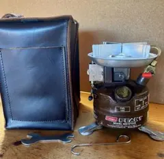 コールマン　peak1 400A 2レバー　未使用 8月8日まで出品 2025年最新】コールマン PEAK1 400の人気アイテム - メルカリ