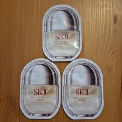 《SK-II》3包！フェイシャルトリートメントセラム 美容液 エスケーツーのサムネイル