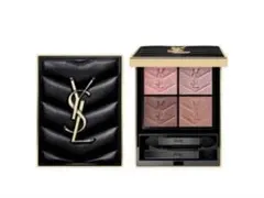 YSL クチュールミニクラッチ 400 バビロンローズ 人気色