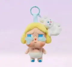 2025年最新】CRYBABY crying again シークレットの人気アイテム - メルカリ