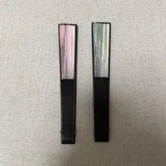 鬼滅の刃　扇子