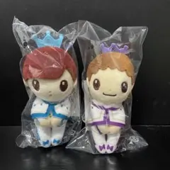 神宮寺勇太 岸優太ちょっこりさん