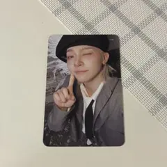 &TEAM Back to Life NICOLAS ニコラス CD-R トレカ