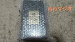 ジョジョの奇妙な冒険 ホルマジオ 香水 NOZ COLLABORATION