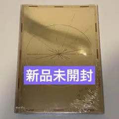 ATEEZ GOLDEN HOUR PART.2 新品未開封アルバム　FOR