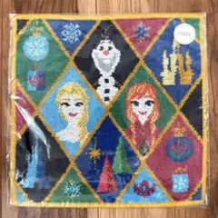 【新品未開封】FEILER タオルハンカチ アナ雪