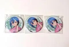 ラブライブ！スーパースター!! Liella!結女体育祭 缶バッジ 若菜四季3