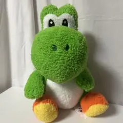 a*i様 USJヨッシーぬいぐるみ