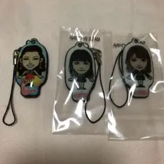 鷲尾伶菜 Aya 武部柚那 クリーナー セット