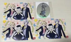 にじさんじ みたらし団 セット