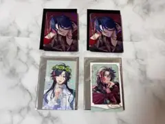 原神 ガイア ディルック 原神フェス チェキ 流光行記 - メルカリ