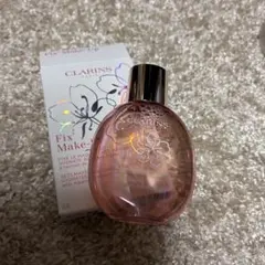 【新品未使用】CLARINS クラランス Fix Make-Up 50ml