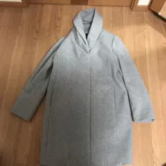 インディヴィ　コート　サイズ40 中古品