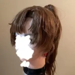 2026年最新】善法寺伊作 ウィッグの人気アイテム - メルカリ