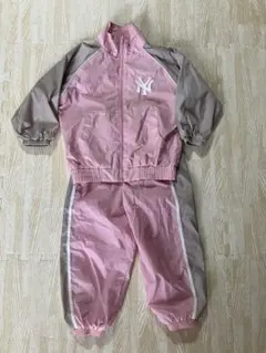 アウター　上下90前後