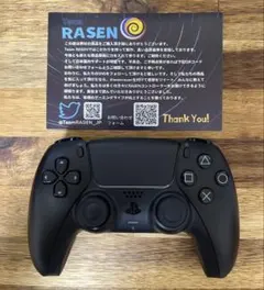 TeamRasen PS5コントローラー