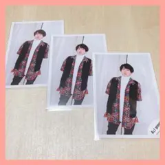 69.Aぇ! group 末澤誠也 公式写真 ドリパビ